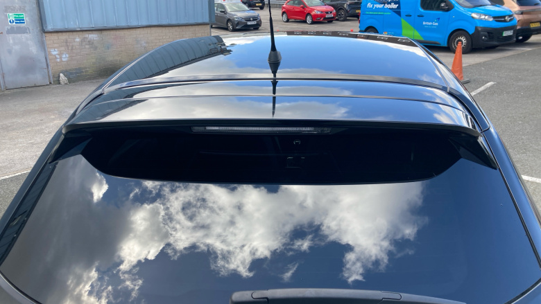 Vauxhall Corsa 1.2 Turbo Ultimate 5dr Petrol Hatchback